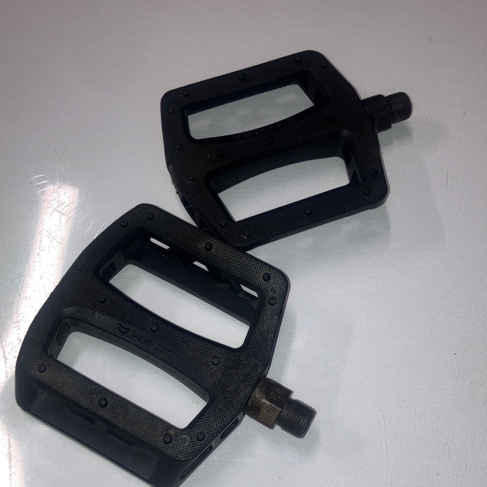 Haro
Baseline PC BMX Pedals